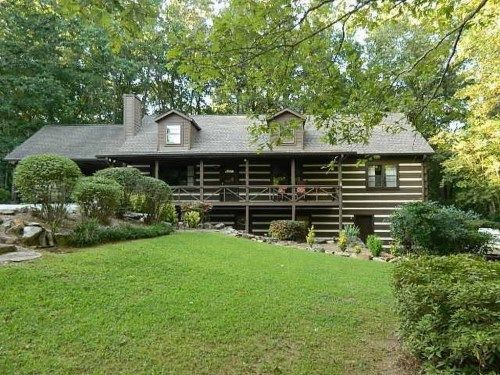2377 Pine Mountain Road Nw, Kennesaw, GA 30152