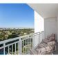 1755 E Hallandale Beach Blv # 802E, Hallandale, FL 33009 ID:13904404