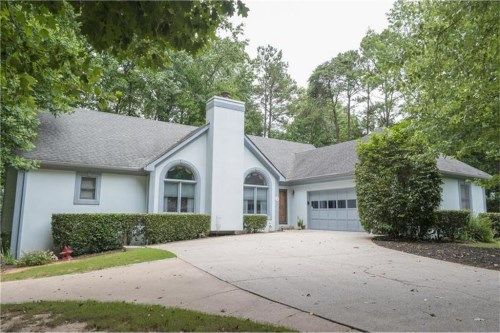 2130 Nottingham Way, Cumming, GA 30040