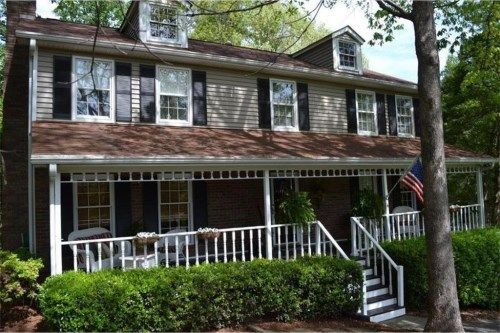 3925 Shoemaker Court, Marietta, GA 30062