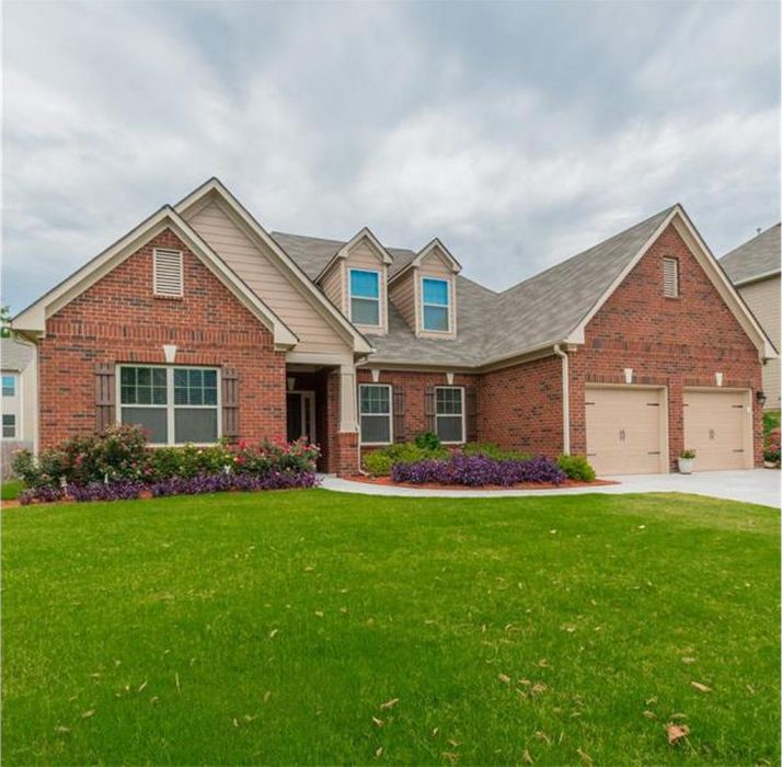 4845 Dawson Court, Cumming, GA 30040