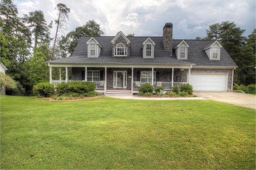 945 Stefan Walk, Cumming, GA 30040