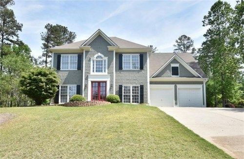 3965 Rolling Hills Drive, Cumming, GA 30041