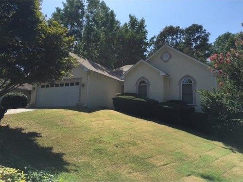 2090 Ivy Lane, Cumming, GA 30041