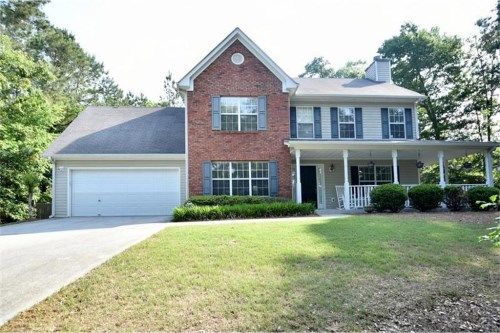 1510 Bramlett Boulevard, Lawrenceville, GA 30045