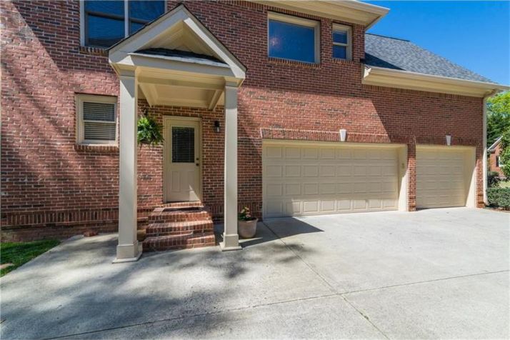 4285 Woodward Way, Cumming, GA 30041