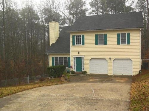 701 Slew Court, Lawrenceville, GA 30043