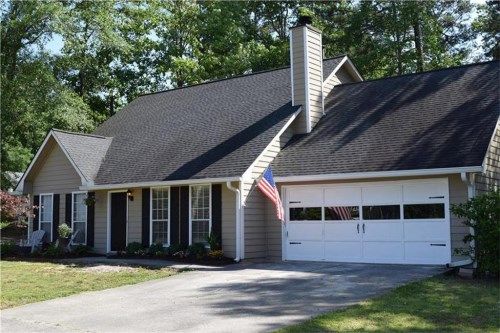 2521 Country Lake Circle, Powder Springs, GA 30127