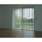 8288 27TH ST # 106, Hollywood, FL 33025 ID:13609951