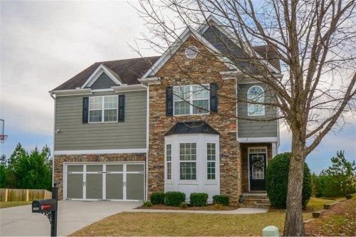 3440 Augusta Ridge Court, Suwanee, GA 30024