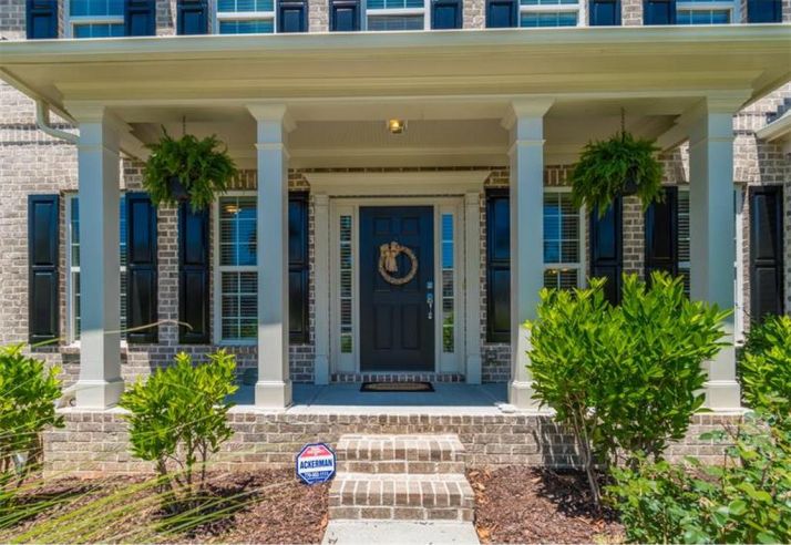 2845 Marthasville Trail, Cumming, GA 30041