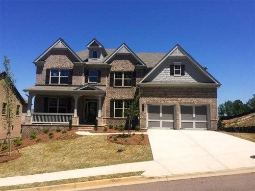 4435 Skylark Lane, Cumming, GA 30041