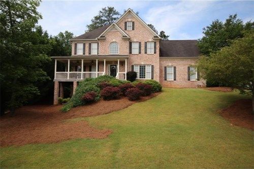 1880 Tribble Walk Drive, Lawrenceville, GA 30045