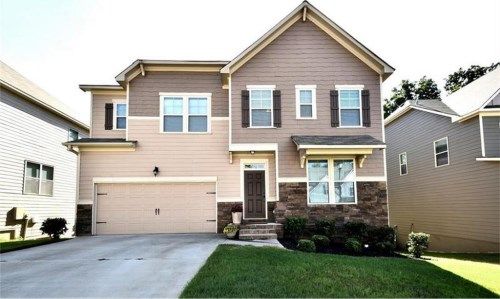 4325 Ambassador Way, Cumming, GA 30040