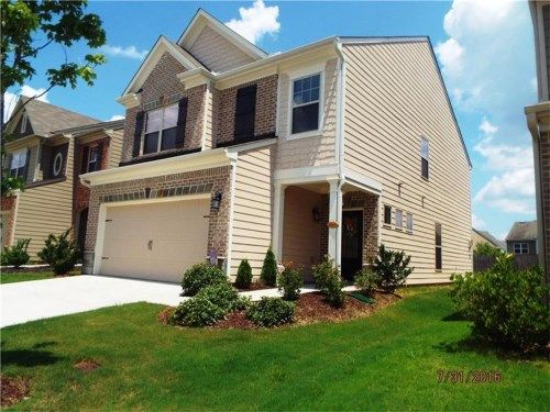 6050 Weddington Drive, Cumming, GA 30040