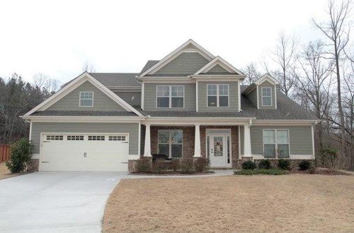 6272 Riverview Parkway, Braselton, GA 30517