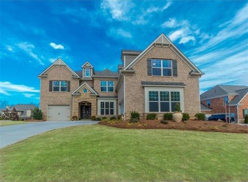 4155 Bottlebrush Landing, Cumming, GA 30040