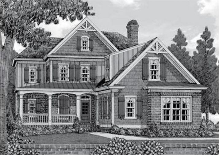 5915 Christian Marie Court, Cumming, GA 30041