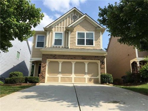 2080 Lily Valley Drive, Lawrenceville, GA 30045