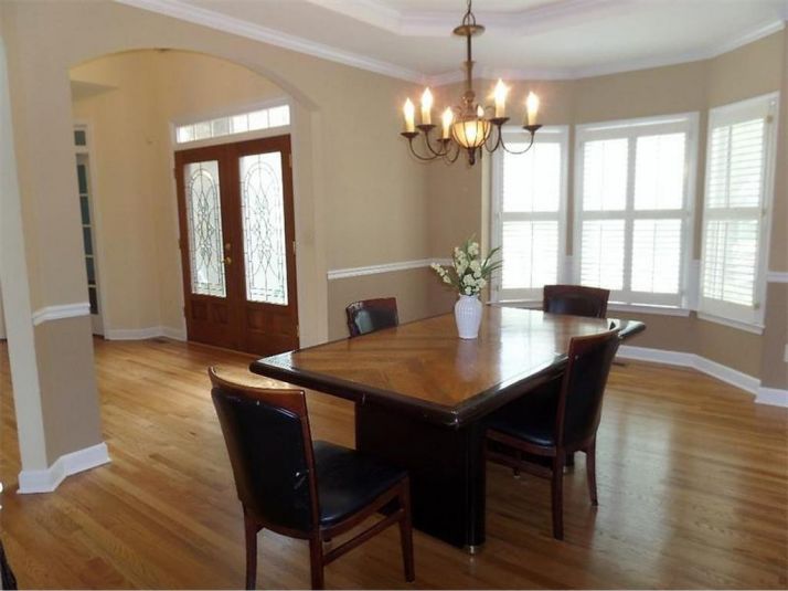 3540 River Club Drive, Cumming, GA 30041