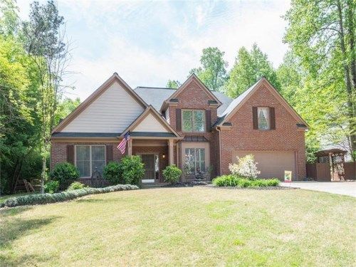 3460 Rosewicke Drive, Cumming, GA 30040