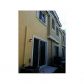 1863 89 TE # 8, Hollywood, FL 33025 ID:13609712