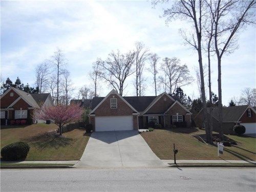923 Natural Brook Trail, Lawrenceville, GA 30045