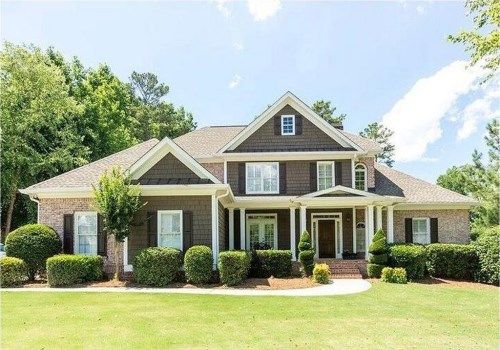 4205 Homestead Ridge Drive, Cumming, GA 30041