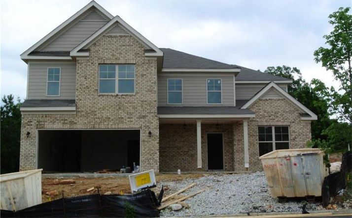 1139 Ida Woods Court, Lawrenceville, GA 30045