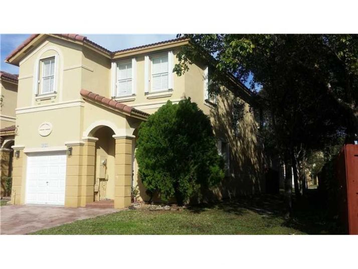 8123 NW 107th Path # 8123, Miami, FL 33178