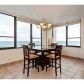 3505 S Ocean # 714, Hollywood, FL 33019 ID:14611106
