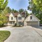 345 Crosstree Lane, Atlanta, GA 30328 ID:14386617
