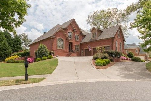 2645 Shumard Oak Drive, Braselton, GA 30517