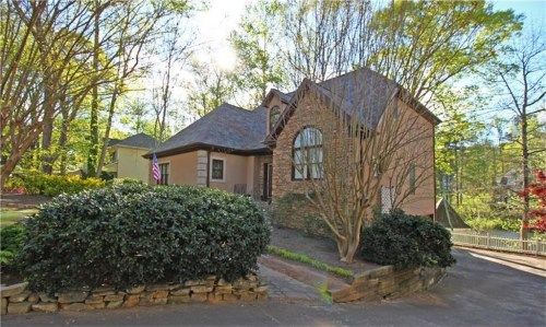 726 Laurel Chase Sw, Marietta, GA 30064