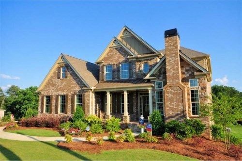 8720 Ellesmere Drive, Cumming, GA 30041