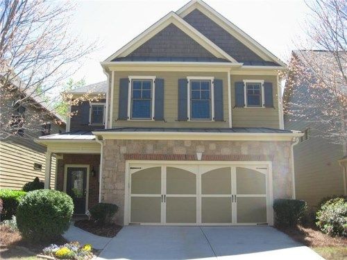 8125 Majors Mill Drive, Cumming, GA 30041