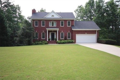 104 Jason Drive, Cumming, GA 30040
