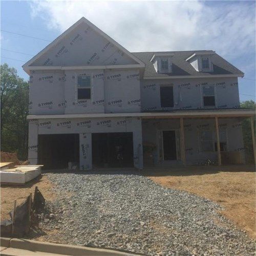 4880 Hanson Farms Lane, Cumming, GA 30040