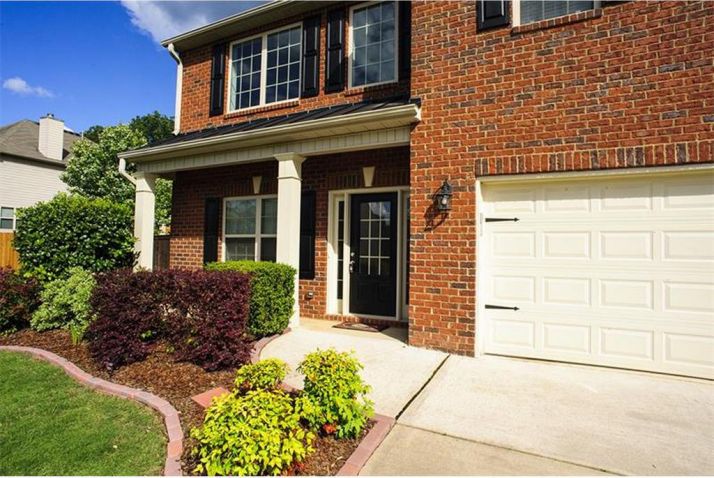 3735 Falling Leaf Lane, Cumming, GA 30041