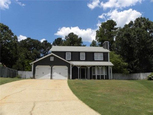 1064 Dominion Court, Lawrenceville, GA 30044