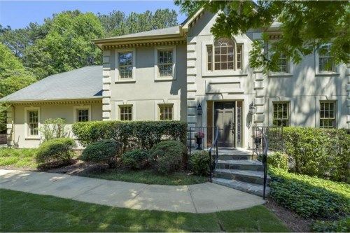 305 Woodlake Court, Alpharetta, GA 30005