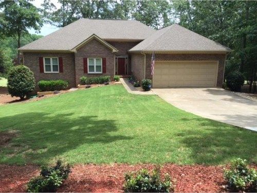 3406 Habersham Club Court, Cumming, GA 30041