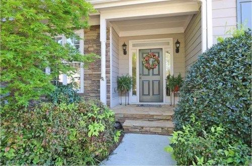 5628 Harbormist Drive, Powder Springs, GA 30127