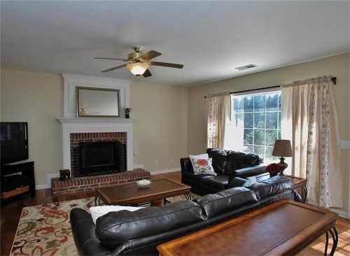 7070 Cavaletti Circle, Cumming, GA 30040