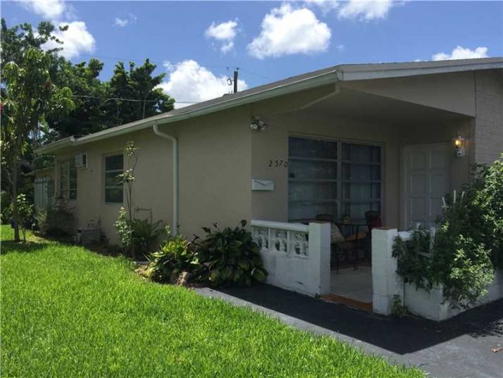 2570 NW 81st Ter, Fort Lauderdale, FL 33322