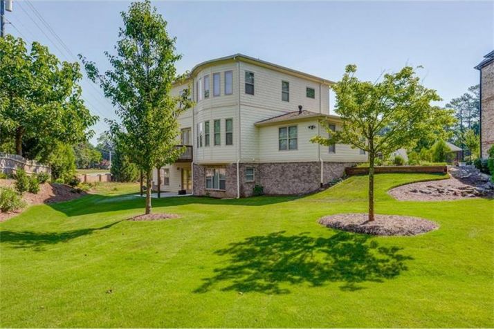 3120 Parisian Drive Se, Marietta, GA 30067