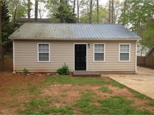 2640 Impala Drive, Cumming, GA 30041