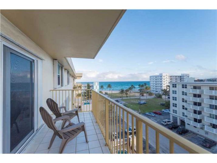 1801 S Ocean Dr # 706, Hollywood, FL 33019