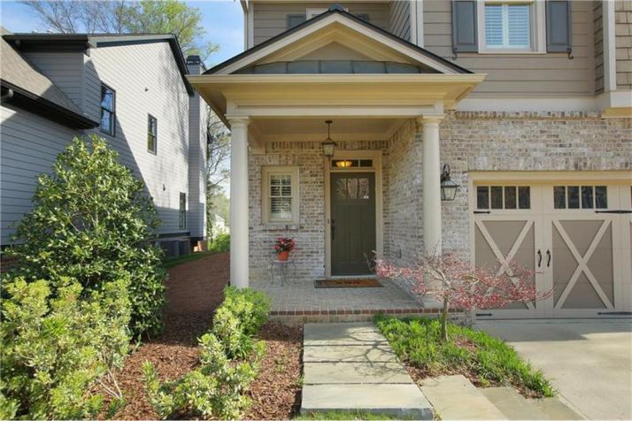 1094 Mendell Circle Ne, Atlanta, GA 30319