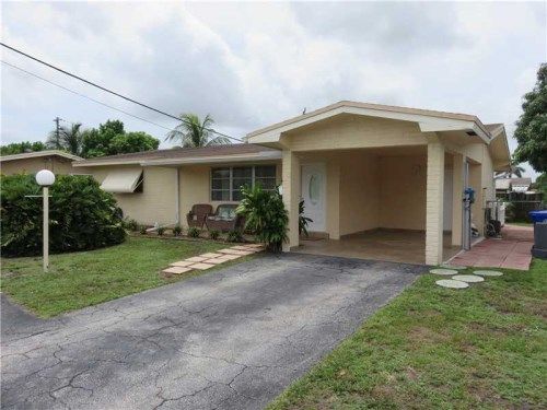 8130 Taft St, Hollywood, FL 33024